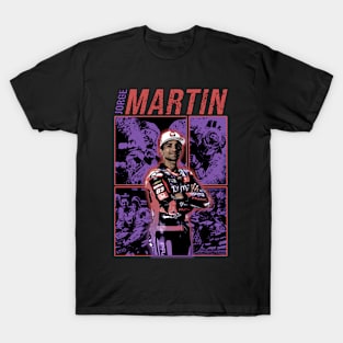 Jorge Martin T-Shirt